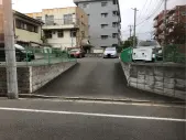 江戸川区南葛西３丁目　月極駐車場